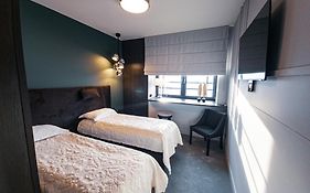 Oginski Hotel